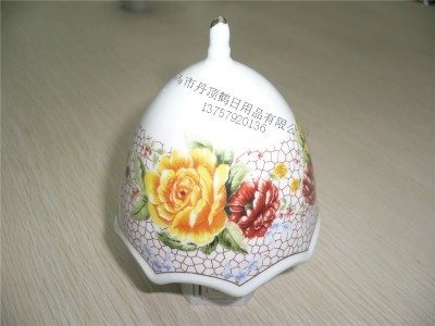 Ceramic night light fragrance ceramic night light Phnom Penh, wholesale fragrance lamp night