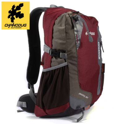 Sandogji outdoor mountaineering bag tour men and women backpacks backpack 30L
