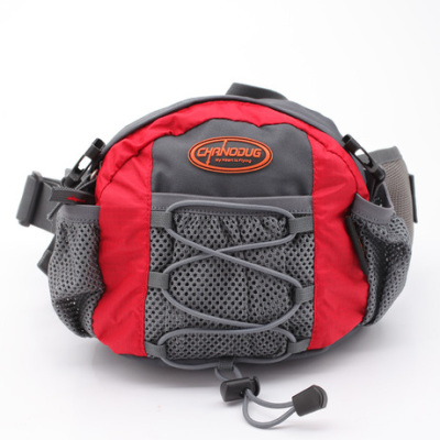 Sanodoji outdoor pocket travel pouch for men and women.
