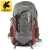 Sanodoji outdoor bag hiking bag 32L multi-functional backpack.