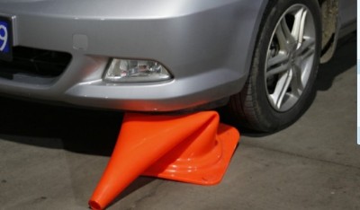 Supply PVC Road Cone