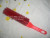 Plastic Bed Brush Rubber Handle Bed Brush Color Bed Brush Household Supplies