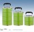 Stainless steel vacuum insulation kitchen utensils multi-layer stainless steel lunch box lunchbox