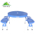 Certifed SANJIA outdoor camping products wooden folding chairs outdoor leisure tables and chairs