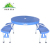 Certifed SANJIA outdoor camping products wooden folding chairs outdoor leisure tables and chairs
