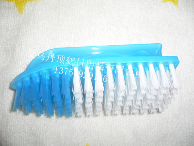 Colored clothes brush cleaning brush creative supplies plastic cleaning brush 8,802