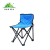 Certified SANJIA outdoor camping products folding chair outdoor leisure chair