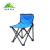 Certified SANJIA outdoor camping products folding chair outdoor leisure chair