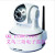 /IP CAMERA/wireless network camera 530/WiFi wireless network camera monitoring HD remote