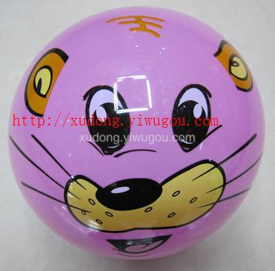 Inflatable Products Inflatable Products toy animal big mark ball