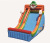 Manufacturer direct inflatable castle, naughty castle, slide pool, blower, inflatable jump pad