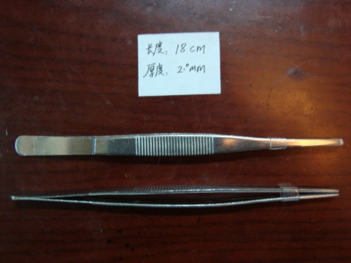 tweezers sd2209