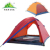 Certifed SANIA outdoor camping products high grade 2person double layer  aluminum ten