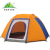 Certified SANAJIA outdoor camping products double layer octagonal tent