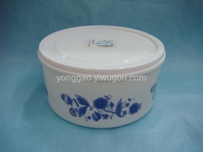 round Crisper 803-3211(3Pc) Yiwu Small Commodity Wholesale Supply