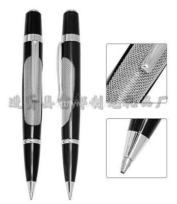 supplies foreign trade rotating metal pen full copper metal pen 