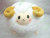 Factory Direct Sales Cartoon round Ball Ball Group Sheep Xiao En Sheep Plush Toy Super Cute Super Cute Pillow