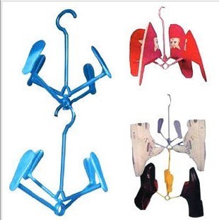 Tan shoes shoe rack in rack-quality active Sun multi-purpose hanging shoe rack and practical plastic