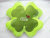 Manufacturer direct foreign trade at low prices-quality lucky clover cushion home furnishings range from stock mixed batch plush toy pillow