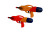 Hot new toy beach water gun c-604