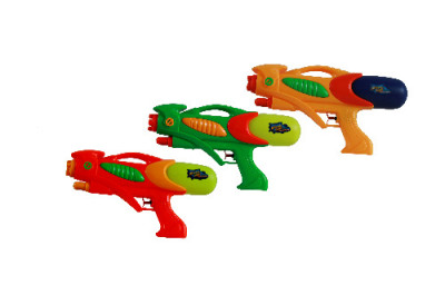 Hot toy squirt gun to direct C-504