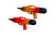 Hot new toy beach water gun c-604