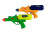 Hot new toy beach water gun c-702