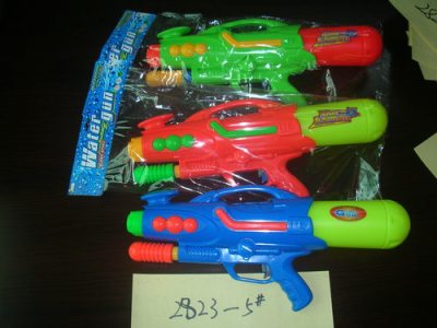 Boost summer hot toy squirt gun Super range gun 2823-5
