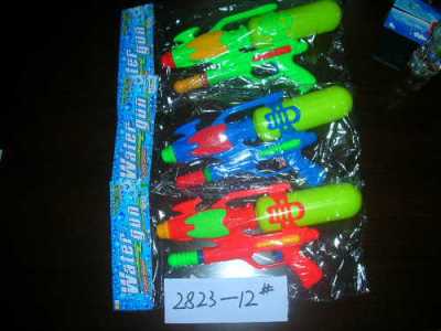 Boost summer hot toy squirt gun Super range gun 2823-12