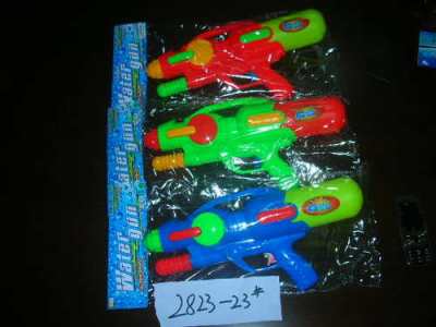Boost summer hot toy squirt gun Super range gun 2823-23