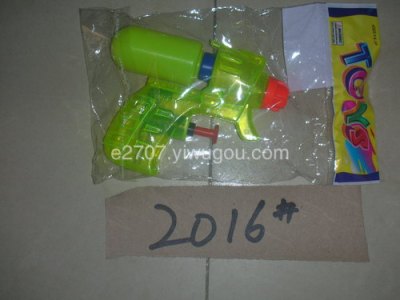 Hot summer toy water gun nozzles solid gun 2016