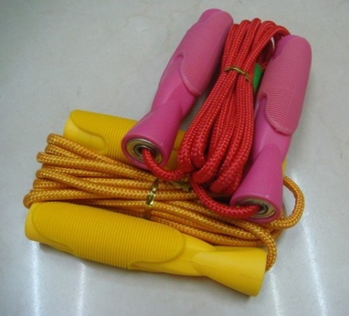 bearing jump rope