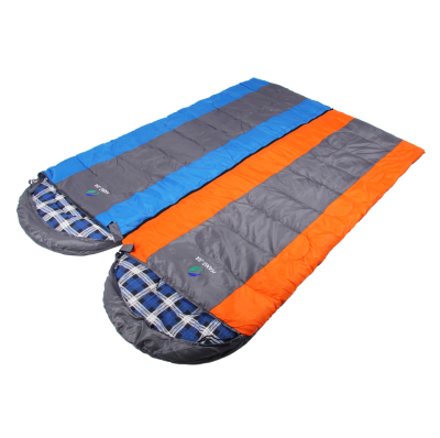Warm sleeping bag camping sleeping bag outdoors flannel sleeping bag for subzero sleeping bag sleeping bags