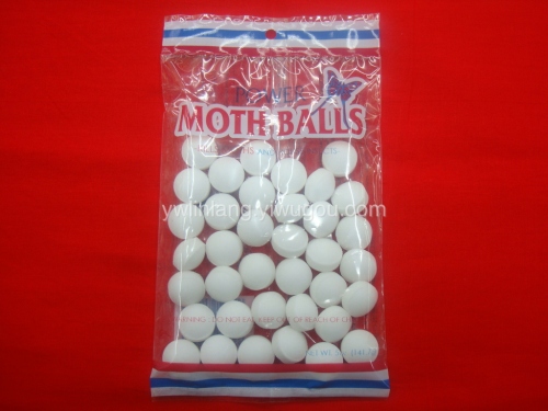 141G Bagged Mildew-Proof and Moth-Proof Aromatic Mothball Mothball