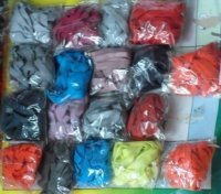 Cloth Rubber Band