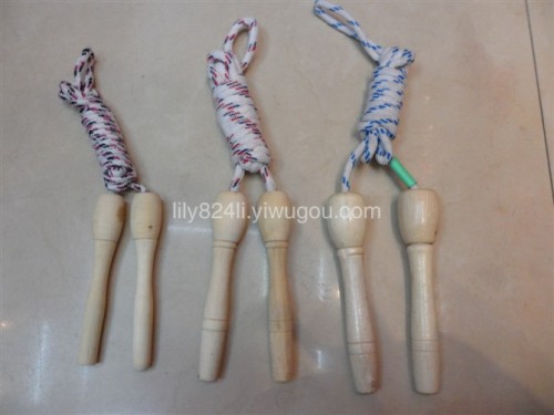 Fine Cotton Rope