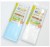 Bai earned multi-purpose deodorizing moisture resistant antibacterial pad-white (30*180cm)