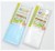 Bai earned multi-purpose deodorizing moisture resistant antibacterial pad-white (30*180cm)