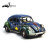 Retro home soft decoration 1934 Volkswagen beetle model creative gift