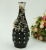 Gao Bo Decorated Home Rhinestone modern ceramic flower vase ceramic vase handmade inserted pinching flowers craft