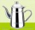 Stainless steel flatware stainless steel coffee pot stainless steel kettle