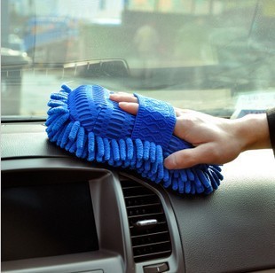 Clean the car wash car wash supplies chenille block block