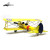 Antique model aircraft crafts european-style retro furniture soft decoration creative gifts