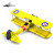 Antique model aircraft crafts european-style retro furniture soft decoration creative gifts
