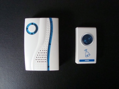 Low supply】 【manufacturers remote doorbell wireless doorbell electronic doorbell