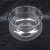 Glass Hydroponic Bottle Decorative Arts Bowl