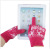 Iphone touchscreen capacitive touchscreen gloves touch warm Fawn gloves wholesale