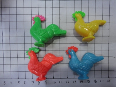 Chicken Whistle