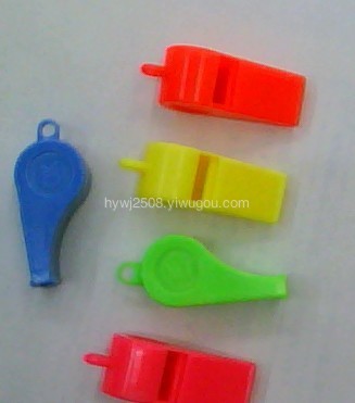 Light Student OK Whistle