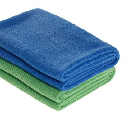High quality Super absorbent fiber towel wipe car wash towels 70*30